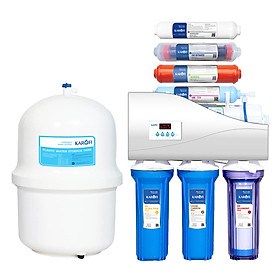 Mua Máy Lọc Nước iRO 1.1 Karofi K8I -1 - Chính Hãng